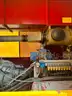 1983 Rolba R3000 Snow Blower (LOW MILEAGE AND LOW HOURS)