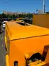 1983 Rolba R3000 Snow Blower (LOW MILEAGE AND LOW HOURS)