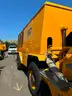 1983 Rolba R3000 Snow Blower (LOW MILEAGE AND LOW HOURS)