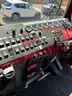 1983 Rolba R3000 Snow Blower (LOW MILEAGE AND LOW HOURS)