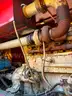 1983 Rolba R3000 Snow Blower (LOW MILEAGE AND LOW HOURS)