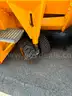 1983 Rolba R3000 Snow Blower (LOW MILEAGE AND LOW HOURS)