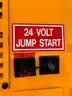 1983 Rolba R3000 Snow Blower (LOW MILEAGE AND LOW HOURS)