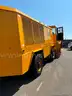 1983 Rolba R3000 Snow Blower (LOW MILEAGE AND LOW HOURS)