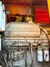 1983 Rolba R3000 Snow Blower (LOW MILEAGE AND LOW HOURS)