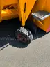 1983 Rolba R3000 Snow Blower (LOW MILEAGE AND LOW HOURS)