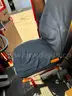 1983 Rolba R3000 Snow Blower (LOW MILEAGE AND LOW HOURS)