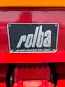 1983 Rolba R3000 Snow Blower (LOW MILEAGE AND LOW HOURS)