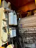1983 Rolba R3000 Snow Blower (LOW MILEAGE AND LOW HOURS)