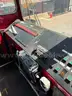 1983 Rolba R3000 Snow Blower (LOW MILEAGE AND LOW HOURS)