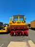 1983 Rolba R3000 Snow Blower (LOW MILEAGE AND LOW HOURS)