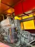 1983 Rolba R3000 Snow Blower (LOW MILEAGE AND LOW HOURS)