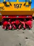 1983 Rolba R3000 Snow Blower (LOW MILEAGE AND LOW HOURS)