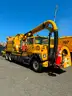 1993 Ford L8000 Sewer Vacuum Truck 7.8L L6 TURBO DIESEL (LOW MILES)
