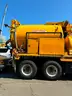 1993 Ford L8000 Sewer Vacuum Truck 7.8L L6 TURBO DIESEL (LOW MILES)