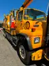 1993 Ford L8000 Sewer Vacuum Truck 7.8L L6 TURBO DIESEL (LOW MILES)