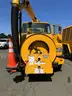 1993 Ford L8000 Sewer Vacuum Truck 7.8L L6 TURBO DIESEL (LOW MILES)