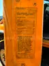 1993 Ford L8000 Sewer Vacuum Truck 7.8L L6 TURBO DIESEL (LOW MILES)