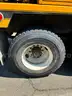 1993 Ford L8000 Sewer Vacuum Truck 7.8L L6 TURBO DIESEL (LOW MILES)