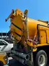 1993 Ford L8000 Sewer Vacuum Truck 7.8L L6 TURBO DIESEL (LOW MILES)