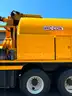 1993 Ford L8000 Sewer Vacuum Truck 7.8L L6 TURBO DIESEL (LOW MILES)