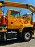 1993 Ford L8000 Sewer Vacuum Truck 7.8L L6 TURBO DIESEL (LOW MILES)