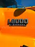 1993 Ford L8000 Sewer Vacuum Truck 7.8L L6 TURBO DIESEL (LOW MILES)
