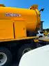 1993 Ford L8000 Sewer Vacuum Truck 7.8L L6 TURBO DIESEL (LOW MILES)