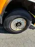 1993 Ford L8000 Sewer Vacuum Truck 7.8L L6 TURBO DIESEL (LOW MILES)