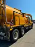 1993 Ford L8000 Sewer Vacuum Truck 7.8L L6 TURBO DIESEL (LOW MILES)