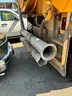 1993 Ford L8000 Sewer Vacuum Truck 7.8L L6 TURBO DIESEL (LOW MILES)