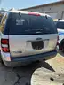 2006 Ford Explorer