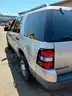 2006 Ford Explorer