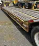 1995 Interstate 70 SDGN Trailer