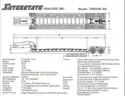 1995 Interstate 70 SDGN Trailer