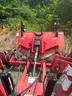 2010 Bush Hog TD 1500 Tri Deck Finishing Mower