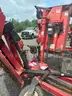 2010 Bush Hog TD 1500 Tri Deck Finishing Mower