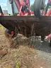 2010 Bush Hog TD 1500 Tri Deck Finishing Mower