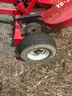 2010 Bush Hog TD 1500 Tri Deck Finishing Mower
