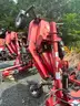 2010 Bush Hog TD 1500 Tri Deck Finishing Mower