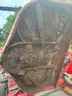 2010 Bush Hog TD 1500 Tri Deck Finishing Mower