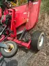 2010 Bush Hog TD 1500 Tri Deck Finishing Mower