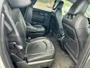 2012 Chevrolet Traverse LT Abandoned Vehicle (NO KEYS)