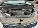 2012 Chevrolet Traverse LT Abandoned Vehicle (NO KEYS)