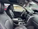 2012 Chevrolet Traverse LT Abandoned Vehicle (NO KEYS)
