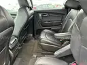 2012 Chevrolet Traverse LT Abandoned Vehicle (NO KEYS)