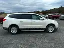 2012 Chevrolet Traverse LT Abandoned Vehicle (NO KEYS)