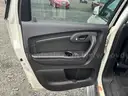 2012 Chevrolet Traverse LT Abandoned Vehicle (NO KEYS)