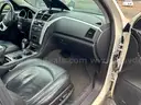 2012 Chevrolet Traverse LT Abandoned Vehicle (NO KEYS)