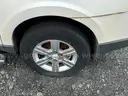 2012 Chevrolet Traverse LT Abandoned Vehicle (NO KEYS)